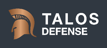Talos Defense